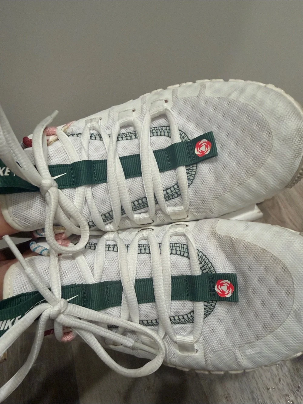 Nike free metcon 5 training shoes